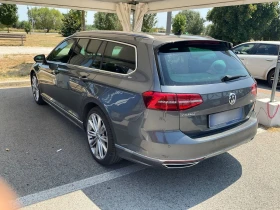 VW Passat 2.0TDI 190кс.* R-Line* 360 камери* Дистроник, снимка 7