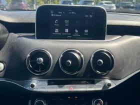 Kia Stinger * GT Line * CARFAX * ЦЕНА ДО БГ, снимка 9