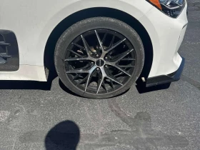 Kia Stinger * GT Line * CARFAX * ЦЕНА ДО БГ, снимка 7