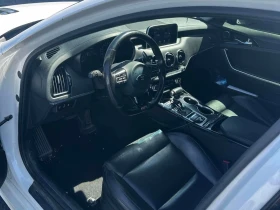 Kia Stinger * GT Line * CARFAX * ЦЕНА ДО БГ, снимка 5