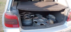 VW Golf 6 скорости 116 к с, снимка 5