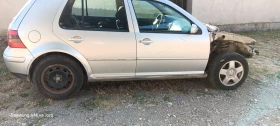 VW Golf 6 скорости 116 к с, снимка 2