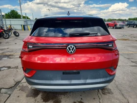 VW ID.4 PRO S | AWD, снимка 6