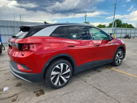 VW ID.4 PRO S | AWD, снимка 3