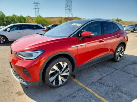 VW ID.4 PRO S | AWD, снимка 1