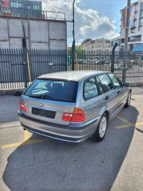 BMW 318 i Германия, снимка 3