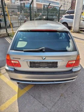 BMW 318 i Германия, снимка 5