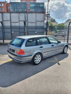 BMW 318 i Германия, снимка 2