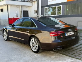 Audi A8, снимка 4