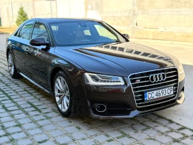 Audi A8, снимка 1