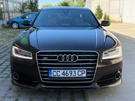 Audi A8, снимка 2