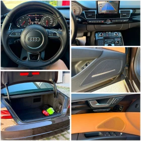 Audi A8, снимка 9