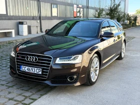 Audi A8, снимка 3