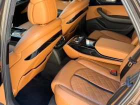 Audi A8, снимка 8