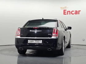 Chrysler 300c 3.6 AWD - САМО 30% АВАНС, снимка 4