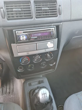 Ford Connect 1.8TDCI 110к.с Макси база , снимка 9