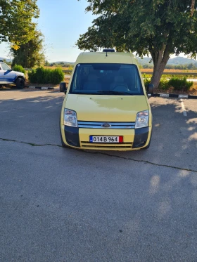 Ford Connect 1.8TDCI 110к.с Макси база , снимка 1