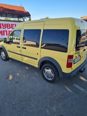 Ford Connect 1.8TDCI 110к.с Макси база , снимка 4