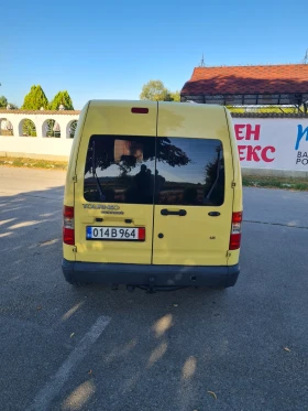 Ford Connect 1.8TDCI 110к.с Макси база , снимка 2