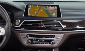 BMW 740 * 740Li xDrive * ФИКСИРАНА ЦЕНА* , снимка 14