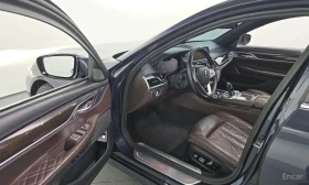 BMW 740 * 740Li xDrive * ФИКСИРАНА ЦЕНА* , снимка 10