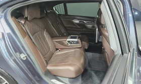 BMW 740 * 740Li xDrive * ФИКСИРАНА ЦЕНА* , снимка 11