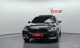 BMW 740 * 740Li xDrive * ФИКСИРАНА ЦЕНА* , снимка 3