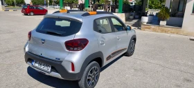 Dacia Spring, снимка 8