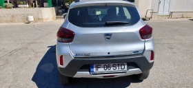 Dacia Spring, снимка 9