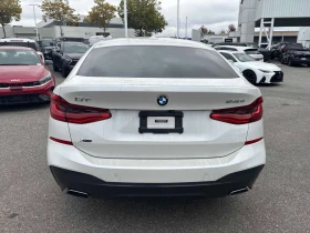 BMW 640 i xDrive* CARFAX* 360* ОБДУХВАНЕ* АВТОКРЕДИТ* , снимка 4