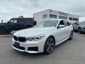 BMW 640 i xDrive* CARFAX* 360* ОБДУХВАНЕ* АВТОКРЕДИТ* , снимка 1