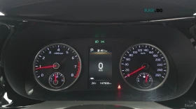 Kia K5 2.0 Trendy* DISTRONIC* ПОДГРЕВ* КАМЕРА* KEYLESS* , снимка 9