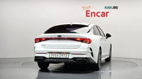 Kia K5 2.0 Trendy* DISTRONIC* ПОДГРЕВ* КАМЕРА* KEYLESS* , снимка 4