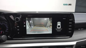Kia K5 2.0 Trendy* DISTRONIC* ПОДГРЕВ* КАМЕРА* KEYLESS* , снимка 10