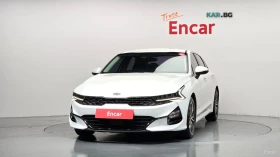 Kia K5 2.0 Trendy* DISTRONIC* ПОДГРЕВ* КАМЕРА* KEYLESS* , снимка 2