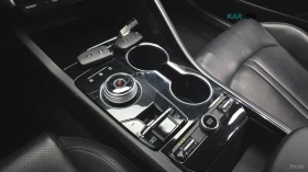 Kia K5 2.0 Trendy* DISTRONIC* ПОДГРЕВ* КАМЕРА* KEYLESS* , снимка 11