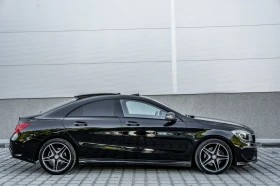 Mercedes-Benz CLA 220 Panorama , снимка 5