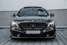 Mercedes-Benz CLA 220 Panorama , снимка 2