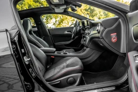 Mercedes-Benz CLA 220 Panorama , снимка 10
