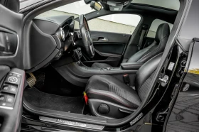Mercedes-Benz CLA 220 Panorama , снимка 9
