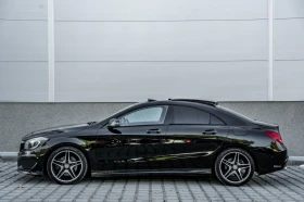 Mercedes-Benz CLA 220 Panorama , снимка 4