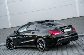 Mercedes-Benz CLA 220 Panorama , снимка 6