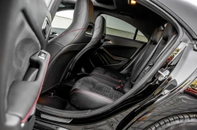 Mercedes-Benz CLA 220 Panorama , снимка 13