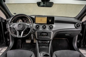 Mercedes-Benz CLA 220 Panorama , снимка 11