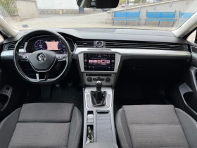 VW Passat 2.0TDI, снимка 7