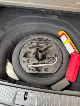 VW Passat 2.0TDI, снимка 8