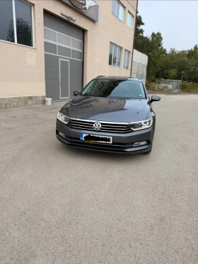 VW Passat 2.0TDI, снимка 2