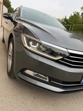 VW Passat 2.0TDI, снимка 6