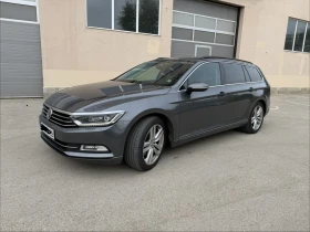 VW Passat 2.0TDI, снимка 5