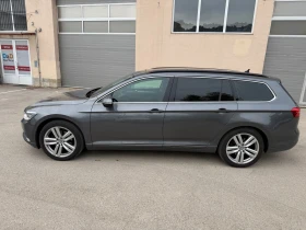 VW Passat 2.0TDI, снимка 3